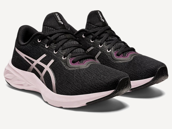 Кроссовки VERSABLAST 2 Ws (RU 38.5 EU 39.5 USw 8 СМ 25; black/barely rose)